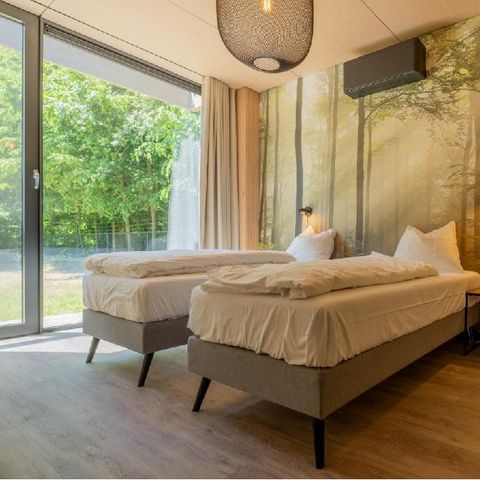VILLA 4 personnes - Forest Villa DeLuxe XL