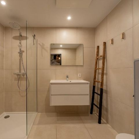 VILLA 4 personnes - Forest Villa DeLuxe XL