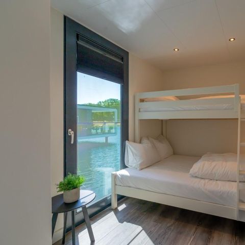VILLA 5 personnes - Cube d'eau