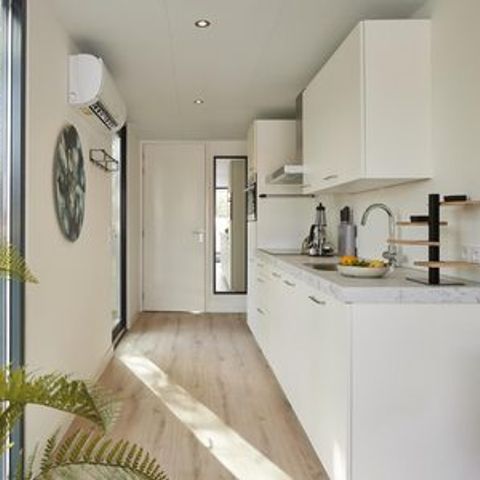 VILLA 5 personnes - Cube d'eau