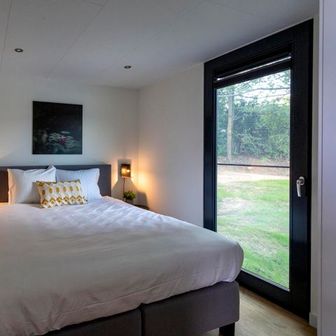 VILLA 5 personnes - Cube d'eau