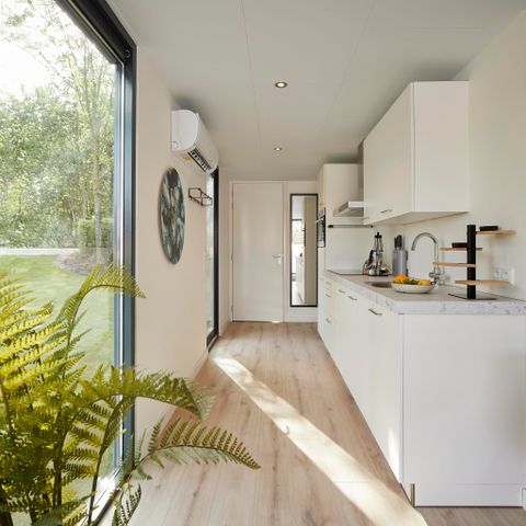 VILLA 5 personnes - Cube d'eau