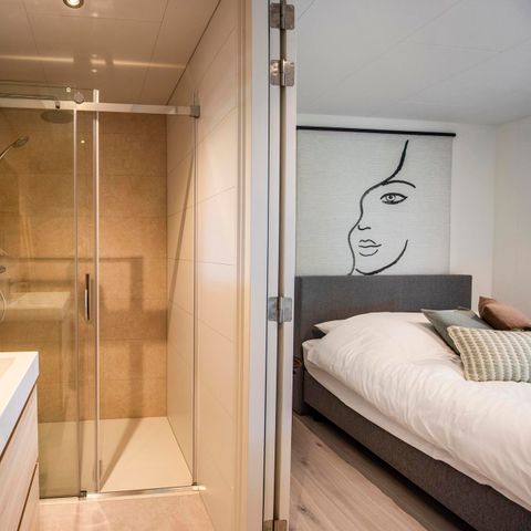 VILLA 4 personnes - Cube forestier