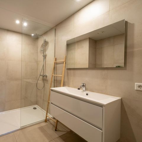 VILLA 6 personnes - Villa forestière