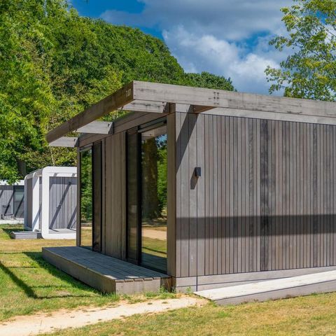 VILLA 6 personnes - Villa forestière