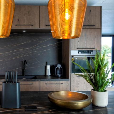 MAISON 6 personnes - Cube d'eau DeLuxe