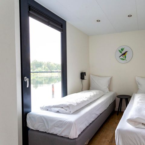 VILLA 4 personnes - Cube d'eau