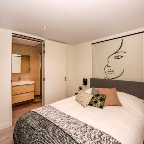 VILLA 5 personnes - Cube forestier