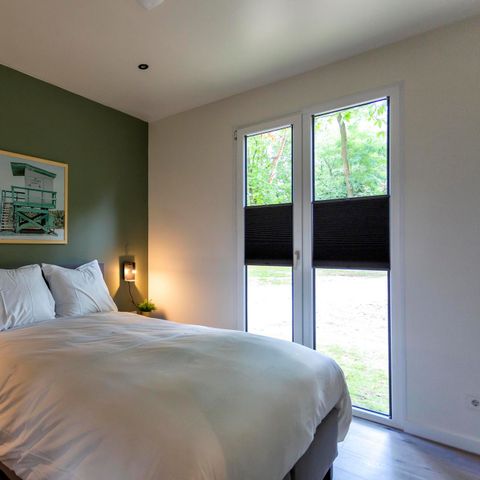 VILLA 4 personnes - Chalet forestier