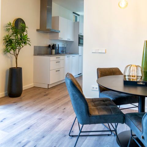 VILLA 4 personnes - Chalet forestier