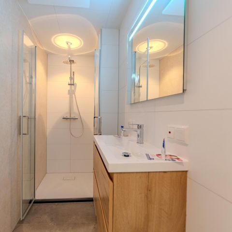 CHALET 2 personnes - Cabane forestière avec jacuzzi