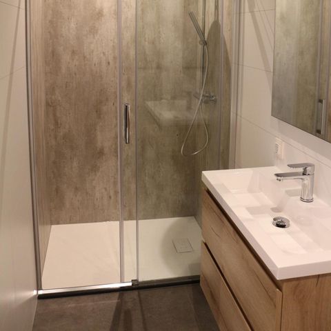 BUNGALOW 8 personnes - Cube forestier