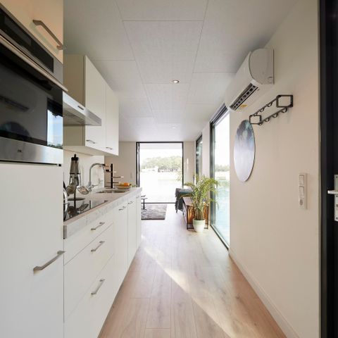 BUNGALOW 2 personnes - Cube d'eau