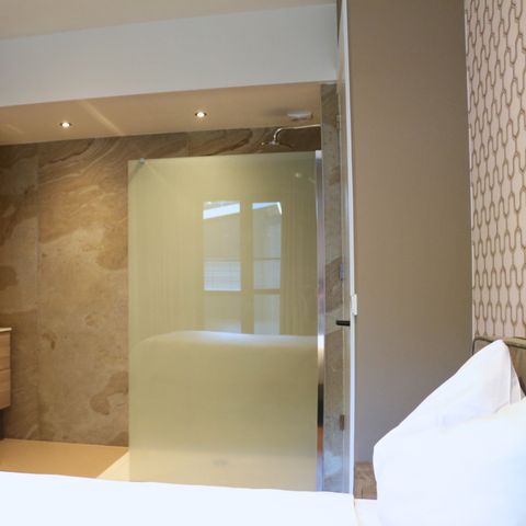 LODGE 6 personnes - Forest Lodge Deluxe