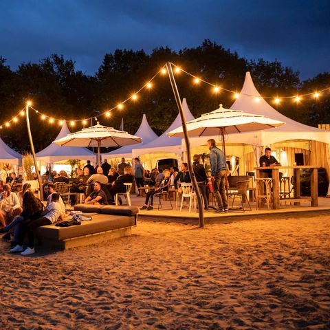 Vakantiepark BreeBronne - Camping Peel und Maas - Image N°6