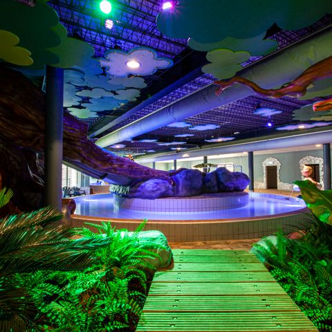 Vakantiepark BreeBronne - Camping Peel und Maas - Image N°4