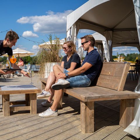 Vakantiepark BreeBronne - Camping Peel und Maas - Image N°4