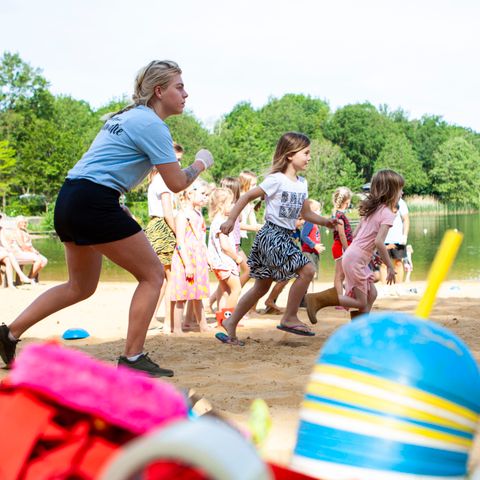 Vakantiepark BreeBronne - Camping Peel und Maas - Image N°3