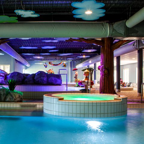 Vakantiepark BreeBronne - Camping Peel und Maas - Image N°5