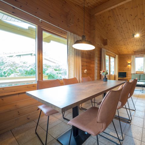 Finspark Herikerberg - Camping Hof von Twente - Image N°2