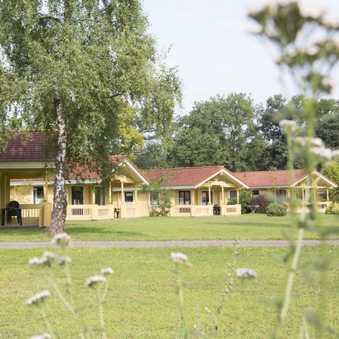 Finspark Herikerberg - Camping Hof von Twente - Image N°6