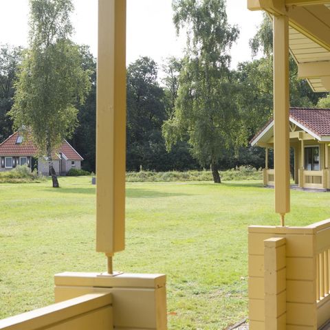 Finspark Herikerberg - Camping Hof von Twente - Image N°4