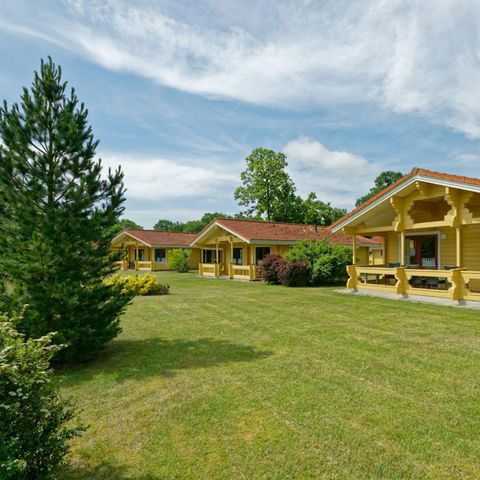 Finspark Herikerberg - Camping Hof von Twente - Image N°5