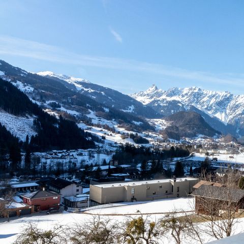 APPARTEMENT 4 personnes - A5 Luxe à proximité d'une station de ski