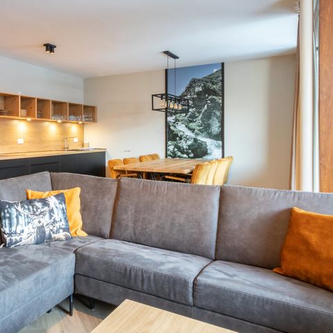 APPARTEMENT 8 personnes - A1 Luxe près d'une station de ski