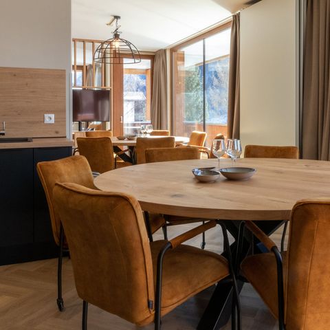 APPARTEMENT 10 personnes - A4+A5 Luxe près d'une station de ski