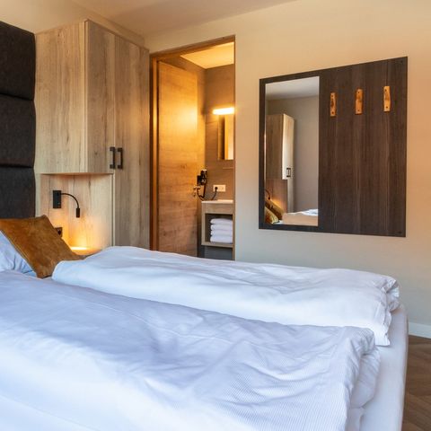 APPARTEMENT 10 personnes - A4+A5 Luxe près d'une station de ski