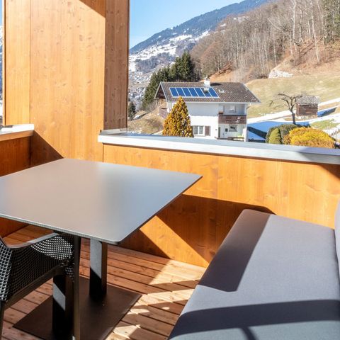 APPARTEMENT 8 personnes - A2 Luxe à proximité de la station de ski