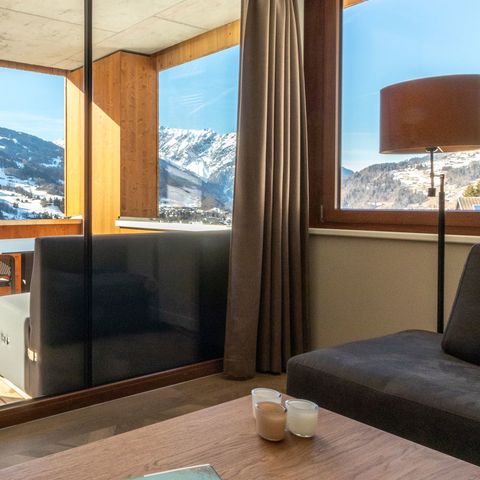 APPARTEMENT 8 personnes - A2 Luxe à proximité de la station de ski
