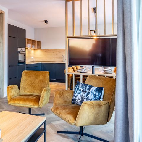 APPARTEMENT 8 personnes - A2 Luxe à proximité de la station de ski