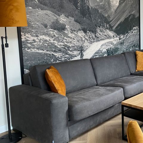 APPARTEMENT 6 personnes - A3 Luxe à proximité de la station de ski