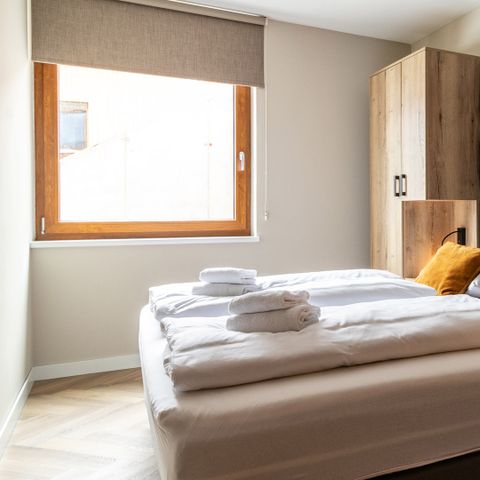 APPARTEMENT 6 personnes - A3 Luxe à proximité de la station de ski