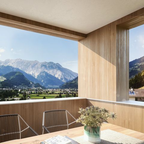 UplandParcs Silvretta - Camping Vorarlberg - Image N°4