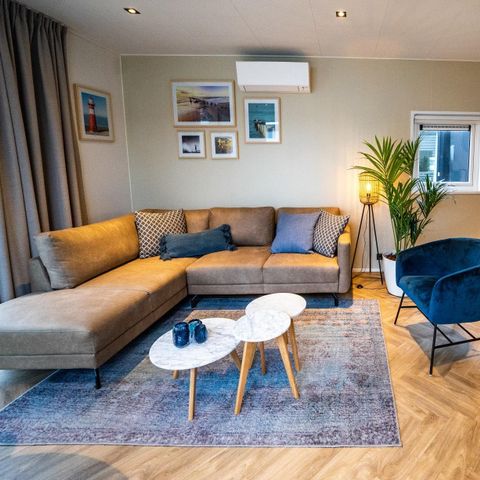 CHALET 4 personnes - Pavillon