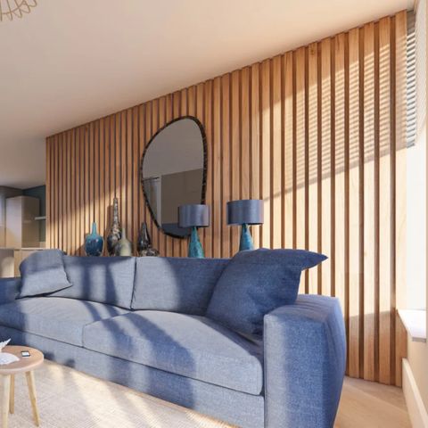 VILLA 5 personnes - Duinvilla Wellness