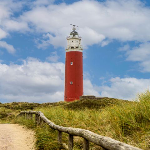 EuroParcs Texel - Camping Texel - Image N°2