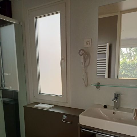 Tiny house 2 personnes - Petite maison 2