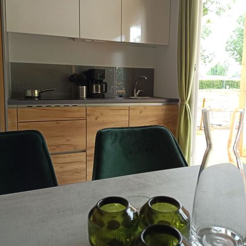Tiny house 2 personnes - Petite maison 2