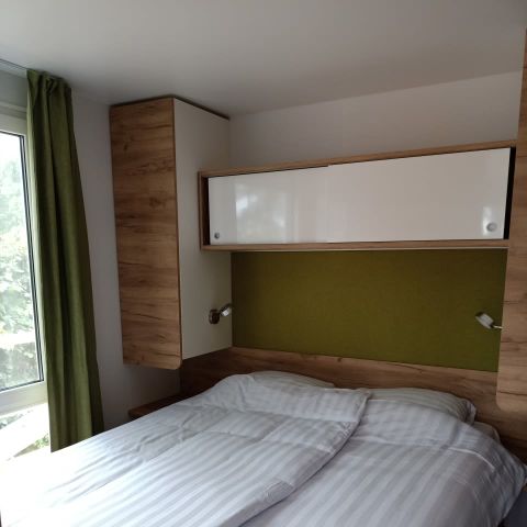 HÉBERGEMENT INSOLITE 2 personnes - Petite maison 2