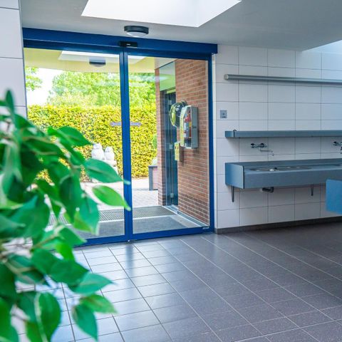 Emplacement - Confort