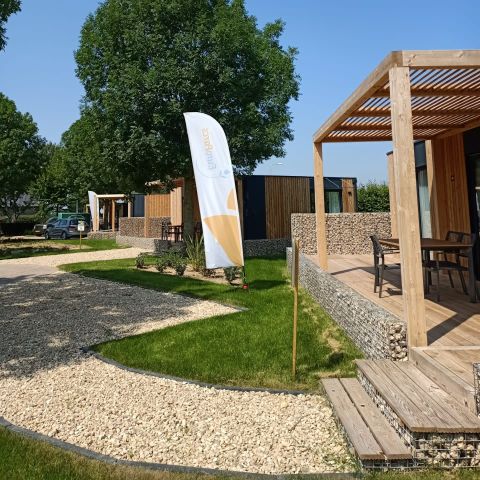 CHALET 6 personnes - Domus 4+2
