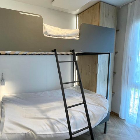 CHALET 6 personnes - Domus 4+2