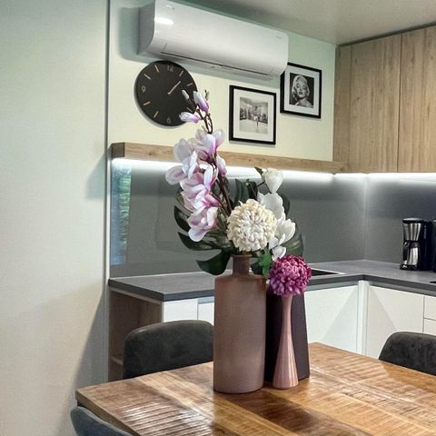 CHALET 6 personnes - Domus 4+2