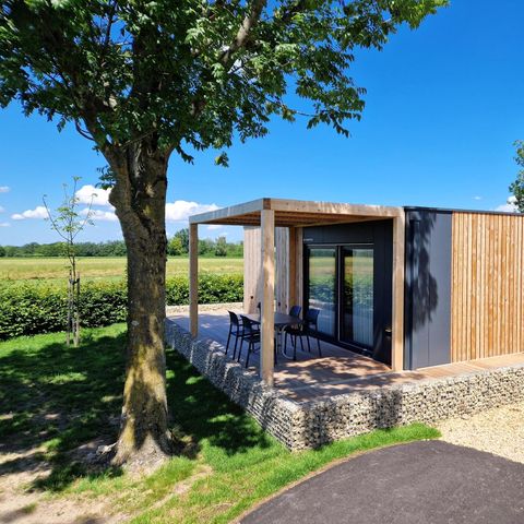 CHALET 6 personnes - Domus 4+2