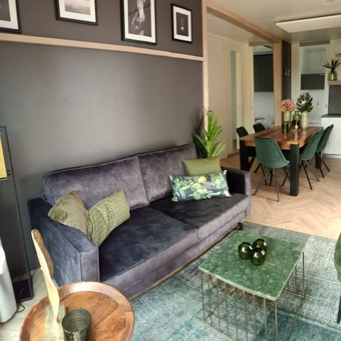 CHALET 6 personnes - Domus 4+2