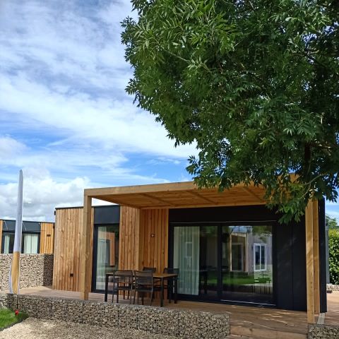 CHALET 4 personnes - Domus 4